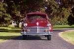 Chrysler Town & Country Sedan 1947 года